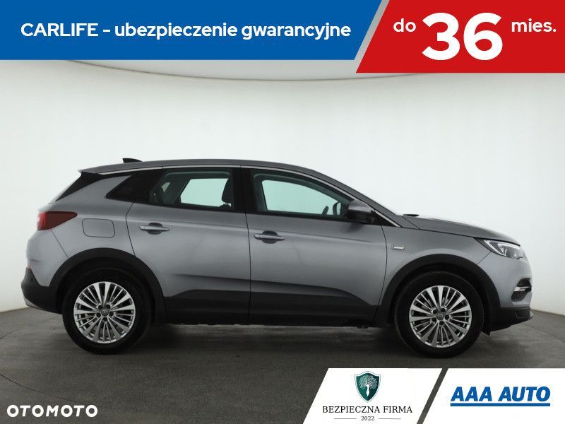 Opel Grandland X - 8