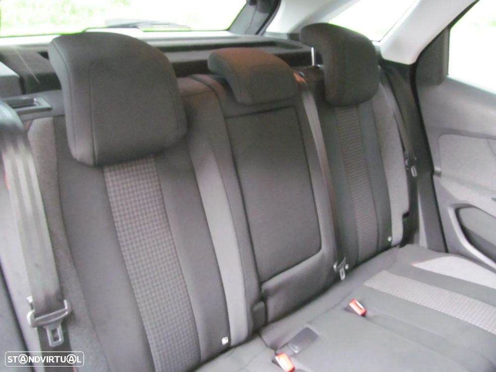 Peugeot 3008 PureTech 130 Stop & Start GPF Active Business-Pack - 9