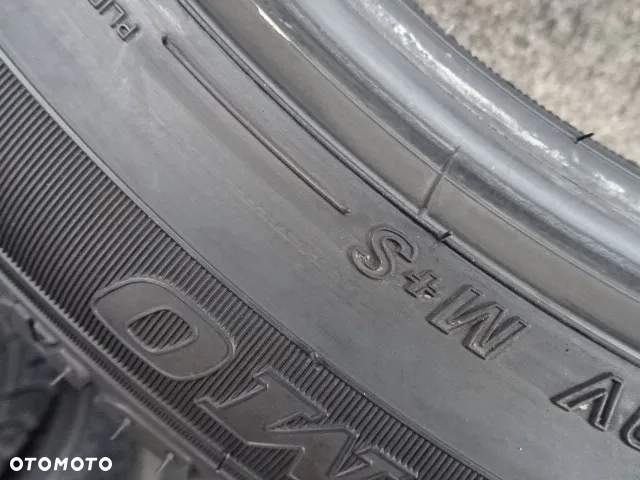 235/50/R19 99V Sumitomo HTR Enhance cx2 - 9