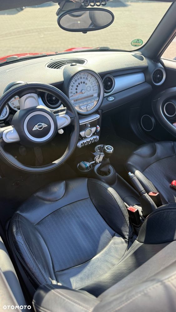 MINI Cooper - 20
