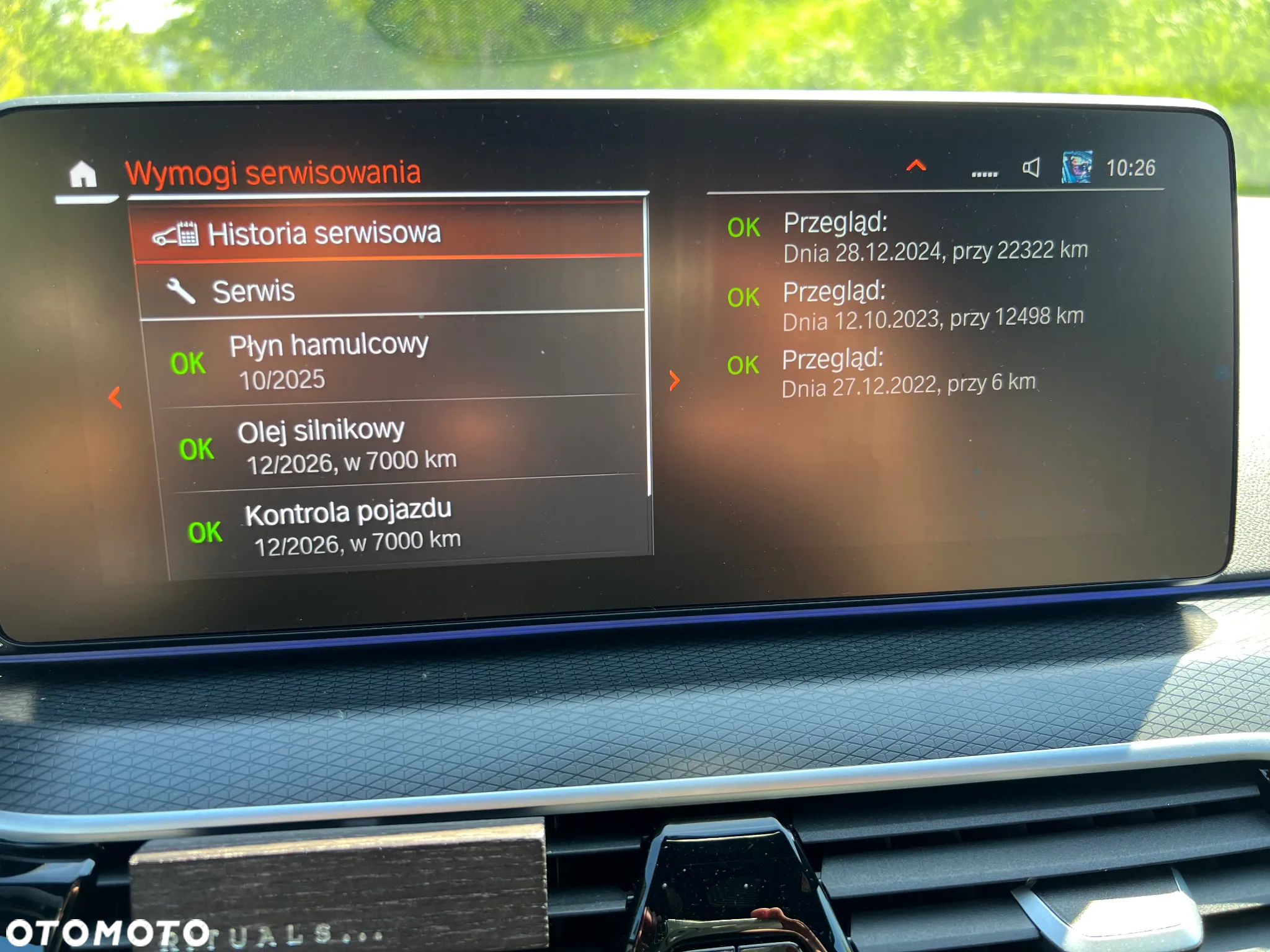 BMW Seria 5 - 8