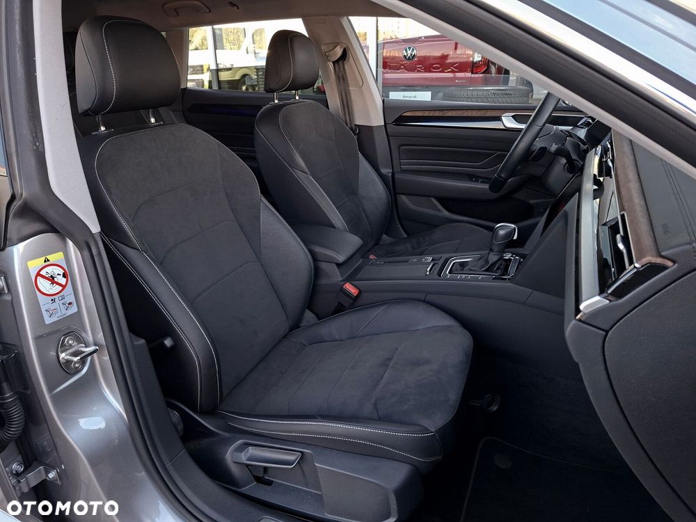 Volkswagen Arteon Shooting Brake 2.0 TDI 4Motion Elegance DSG - 17