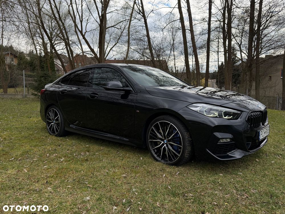 BMW Seria 2 220i M Sport - 4