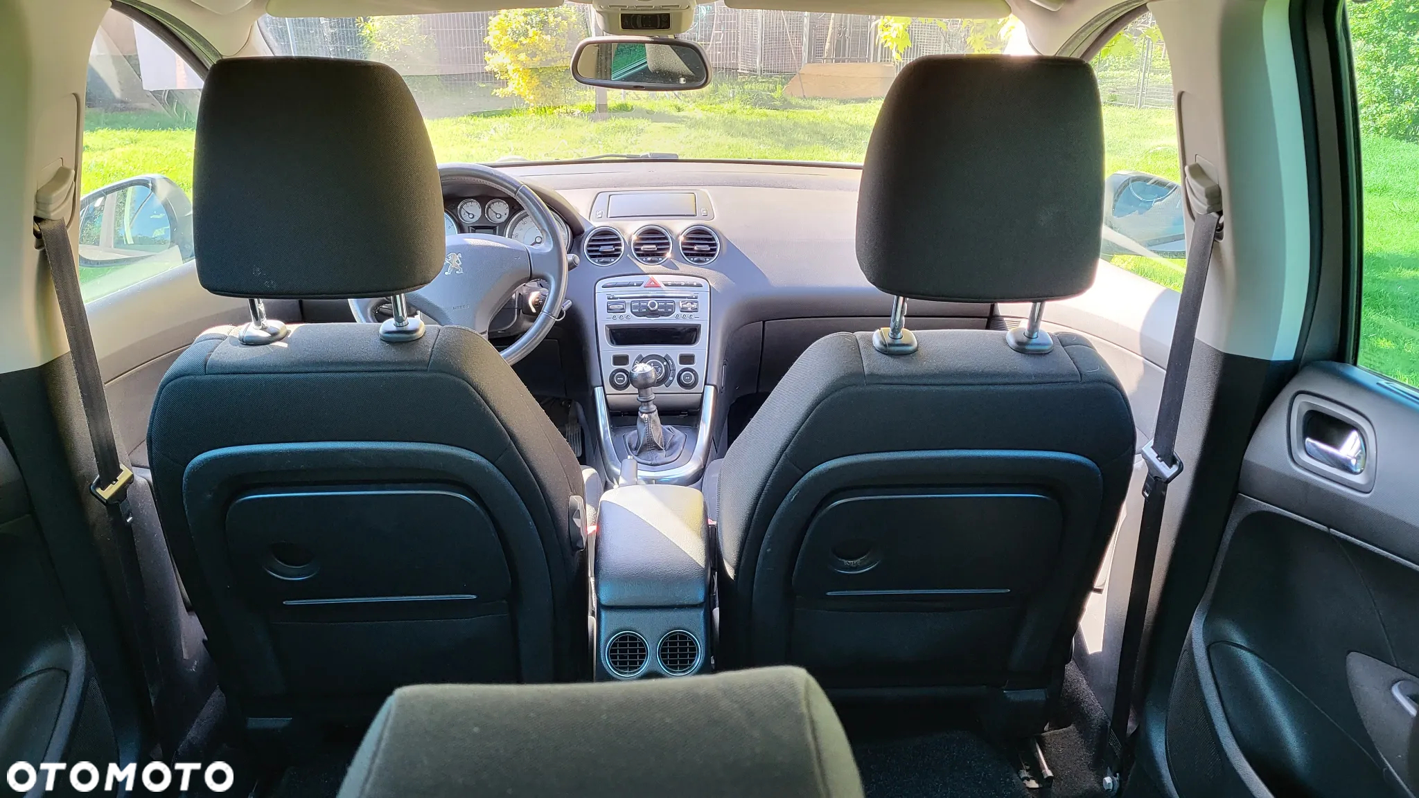 Peugeot 308 1.6 Premium - 6