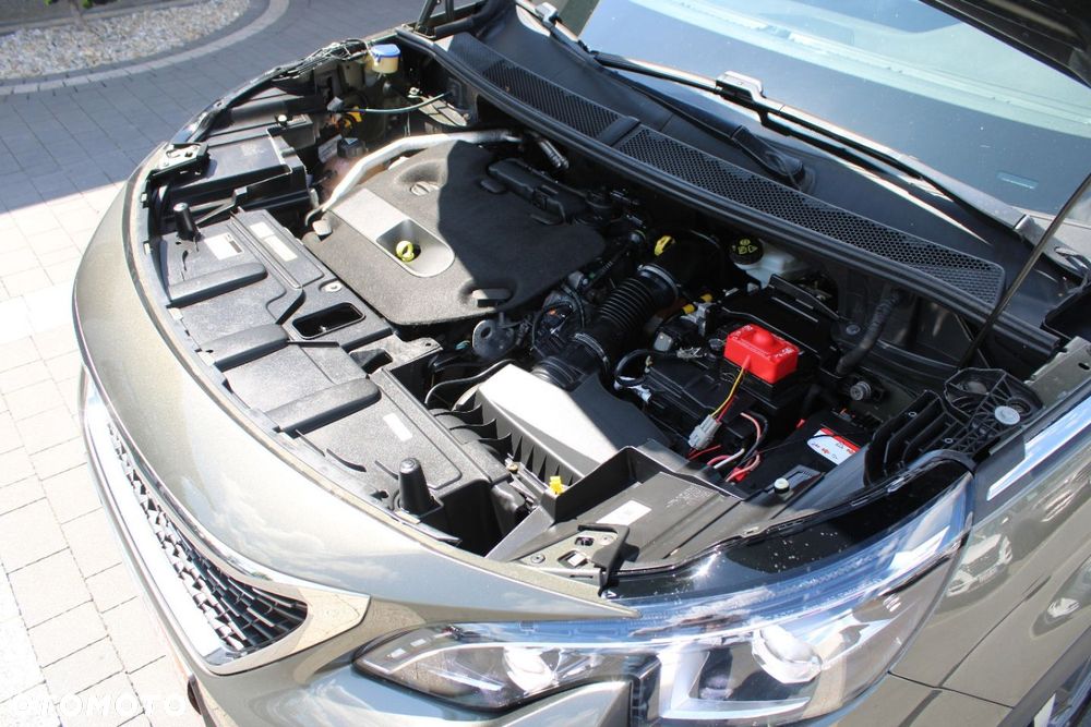 Peugeot 3008 - 9