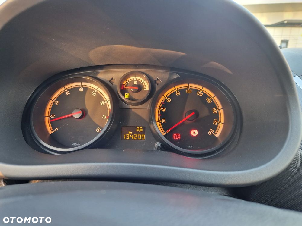 Opel Corsa 1.2 16V Enjoy - 8