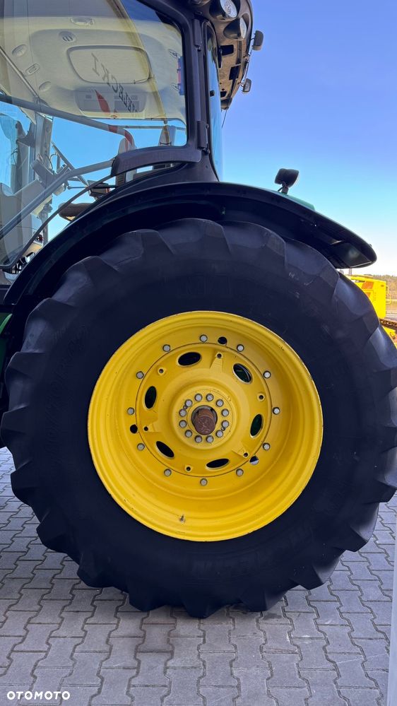 John Deere 7230r Rodzynek gwarancja - 5
