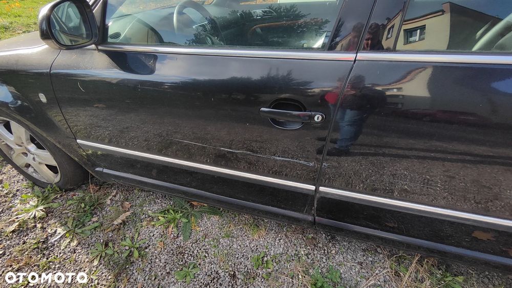 Skoda Superb 1.9 TDI Elegance - 14