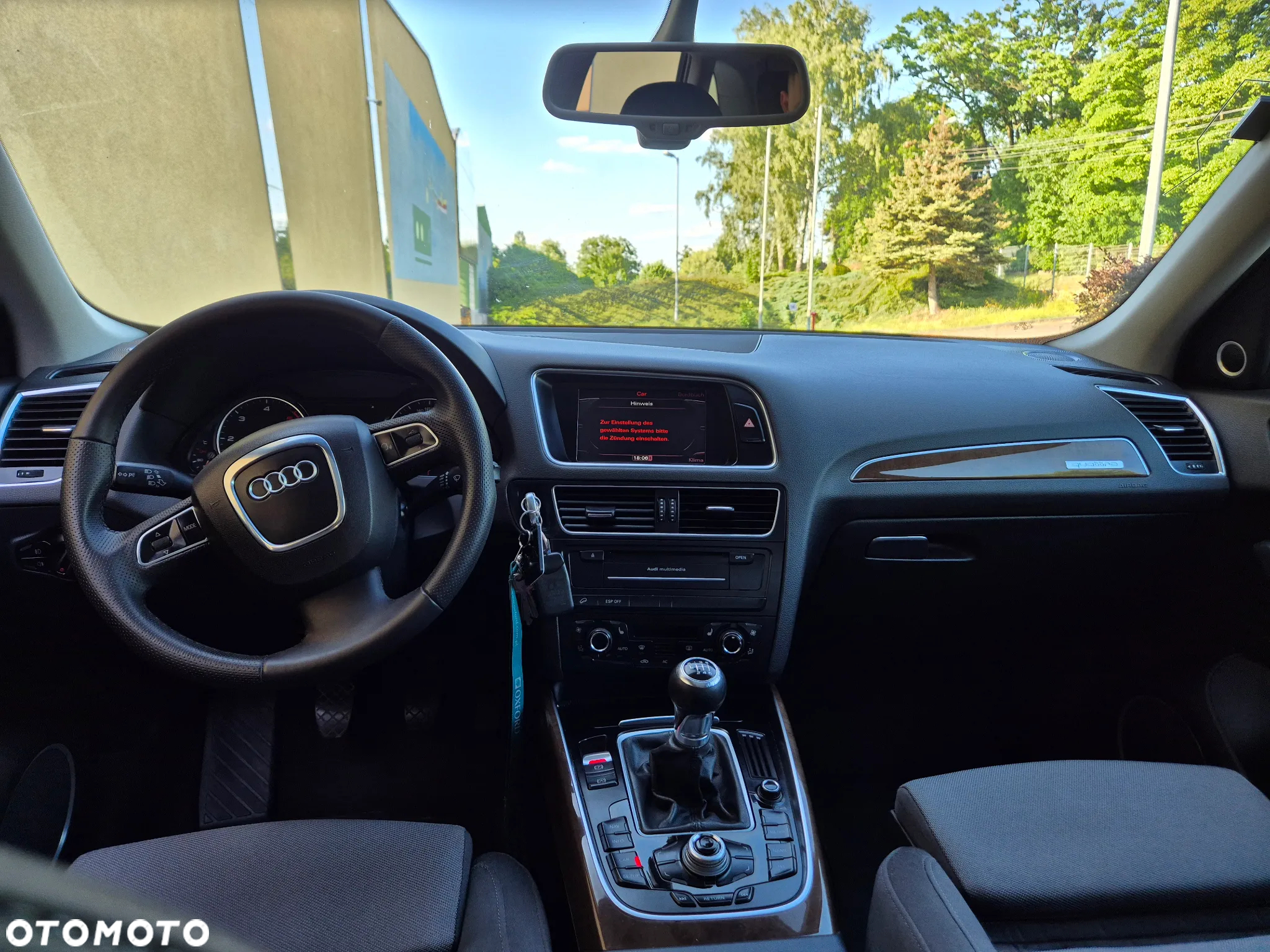 Audi Q5 2.0 TDI Quattro - 21