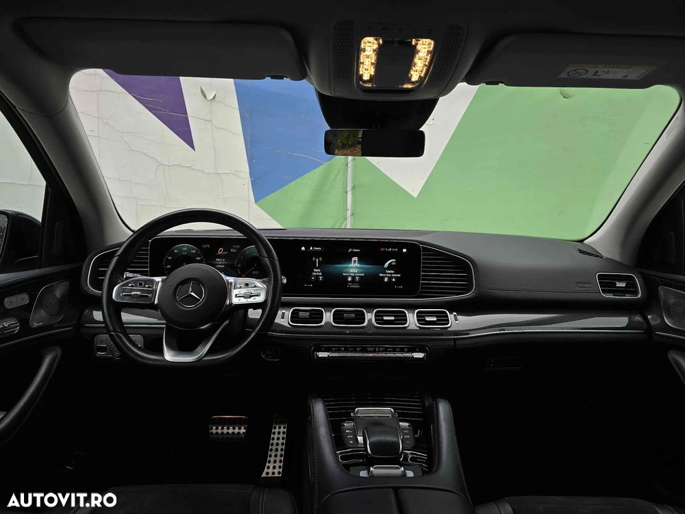 Mercedes-Benz GLE - 16