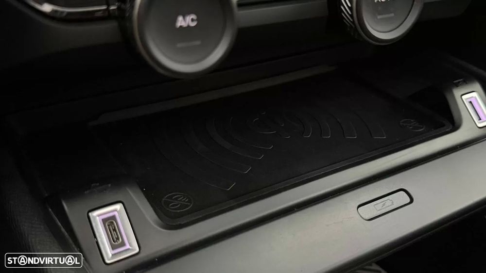 Citroën e-C4 X 50 kWh Shine Pack - 16