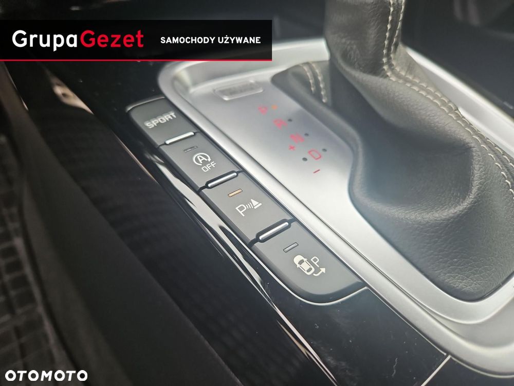 Kia ProCeed 1.4 T-GDI GT Line DCT - 33