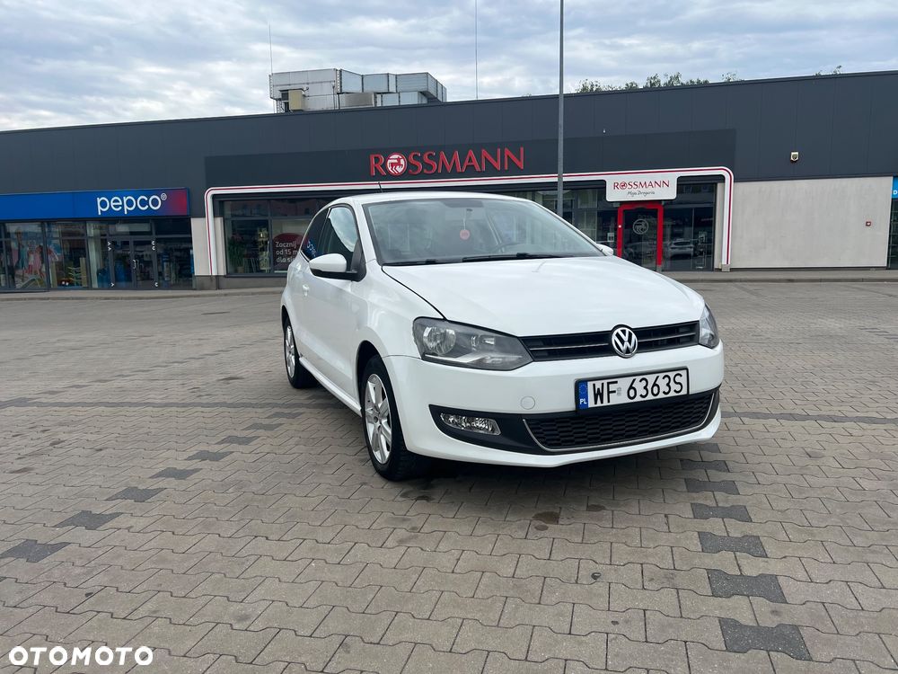 Volkswagen Polo - 9