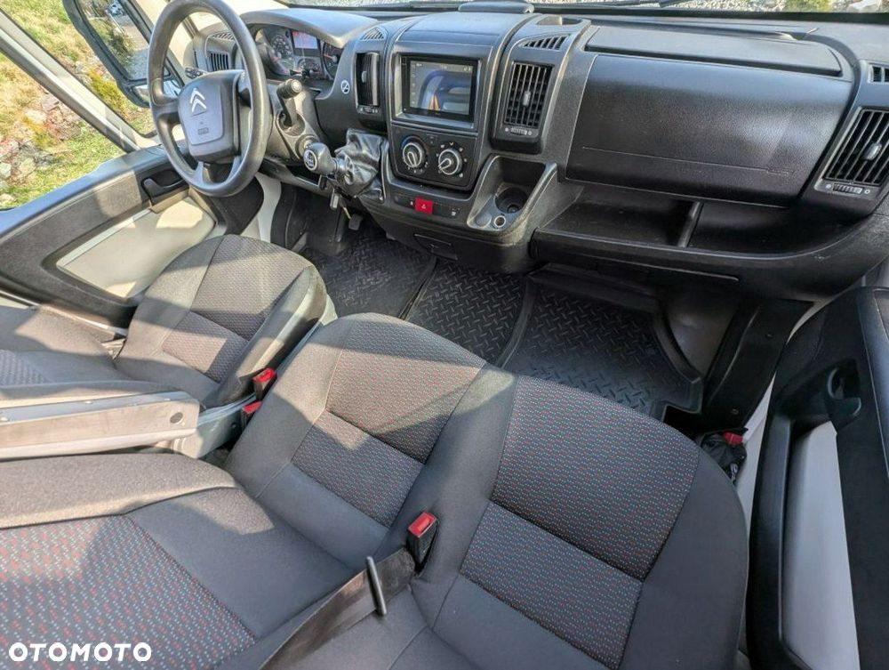 Citroën Jumper - 12