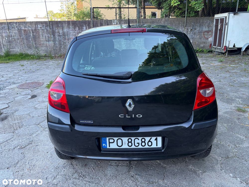 Renault Clio 1.2 TCE Alize - 3