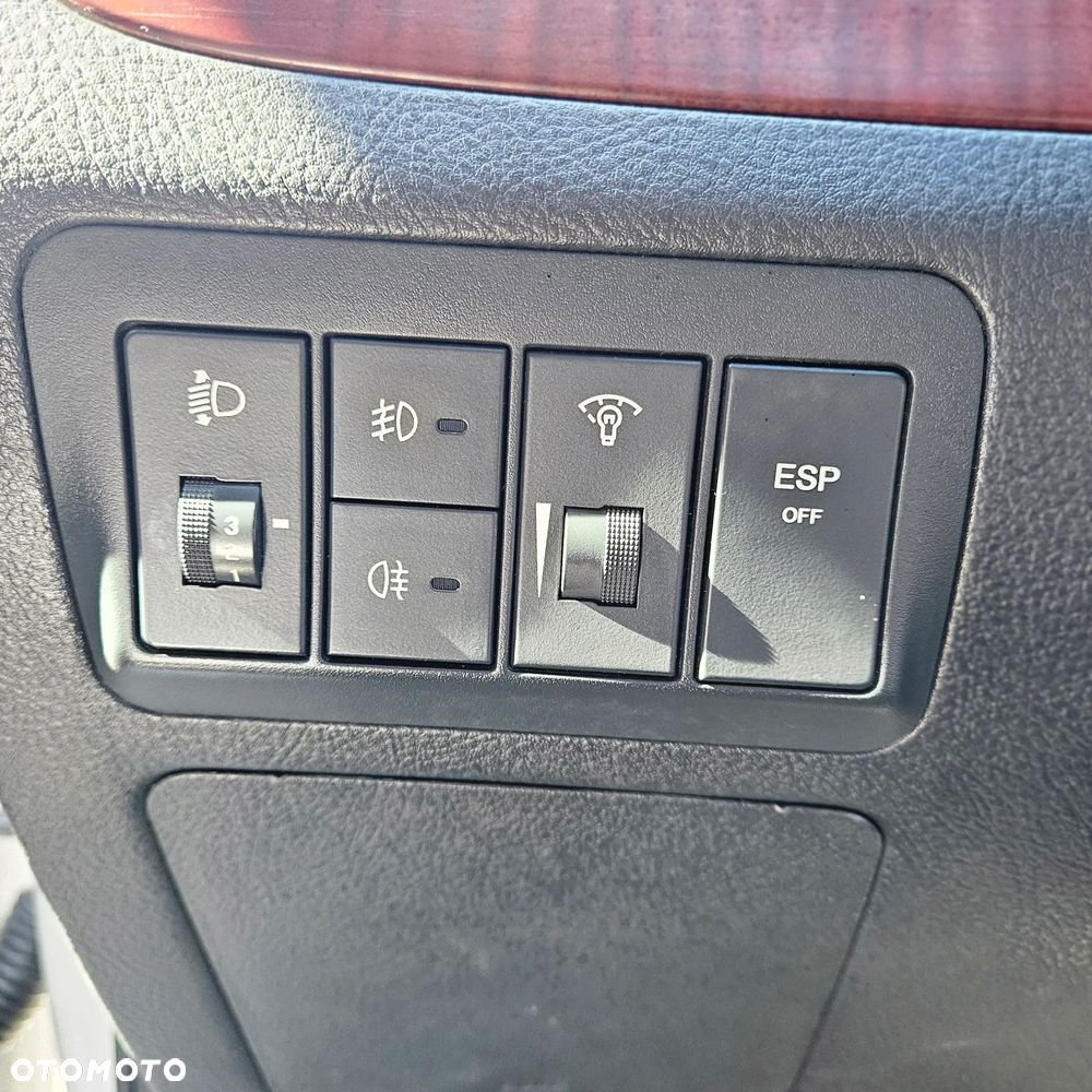 Hyundai Santa Fe - 29