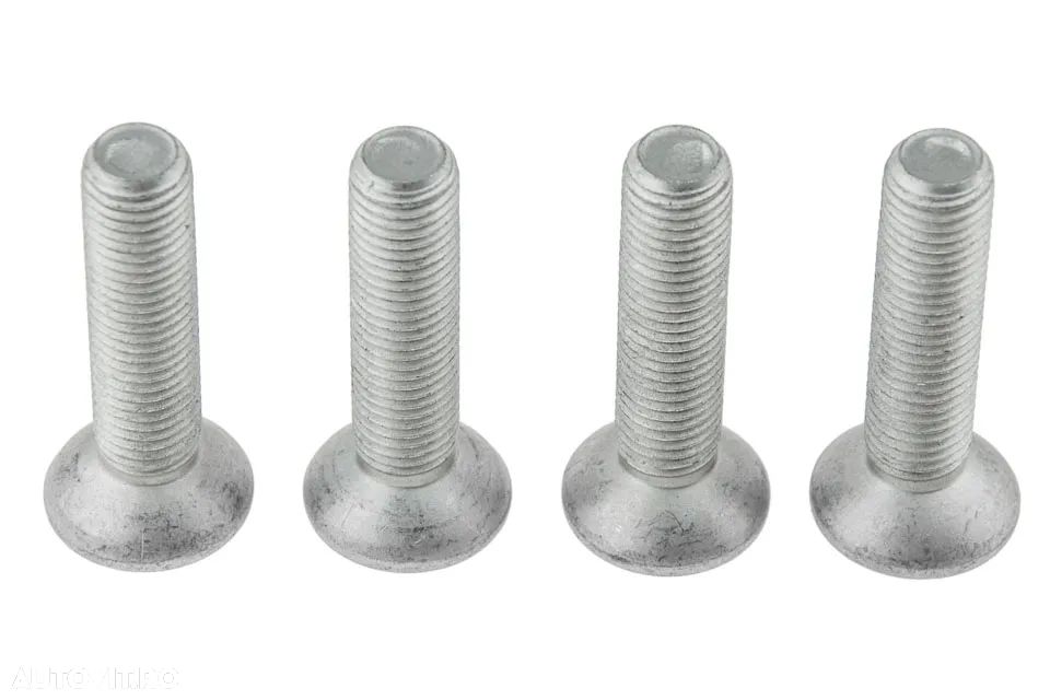 Butuc/ rulment roata fata stanga dreapta noi BMW seria 5 F07 F10 F11, seria 6 F06 F12 F13, seria 7 F01 F02 F03 F04 - 6