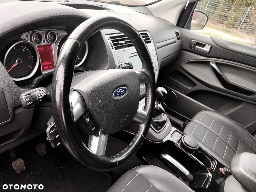 Ford Kuga 2.0 TDCi 4WD Titanium - 15