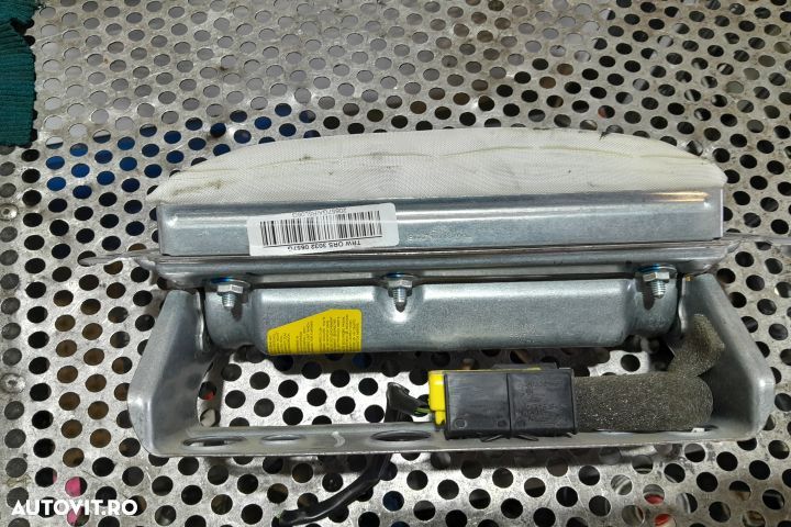 Airbag pasager 7M3880204C Volkswagen VW Sharan 1 [facelift] [2000 - 2 - 4