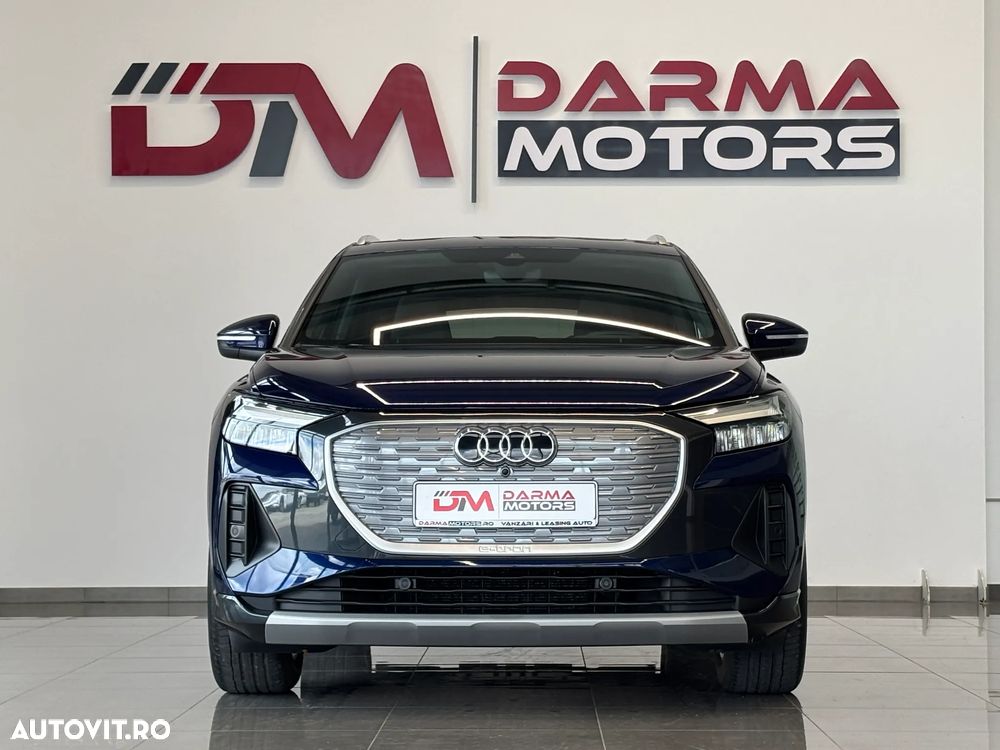 Audi Q4 e-tron 40 - 23
