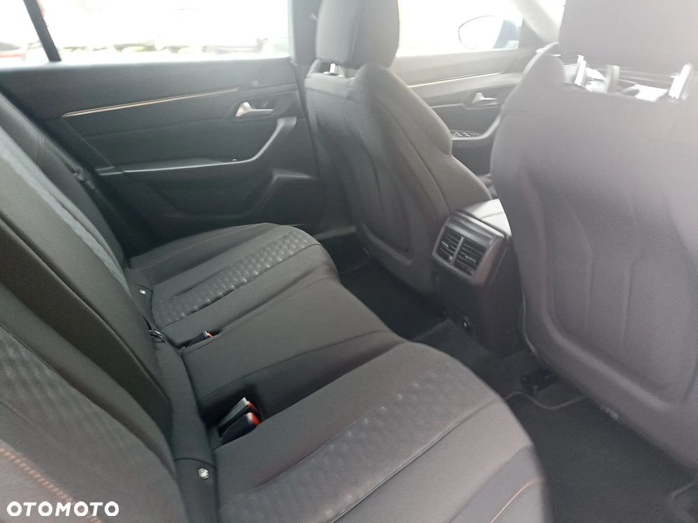 Peugeot 508 SW BlueHDi 130 Active Business-Paket - 16