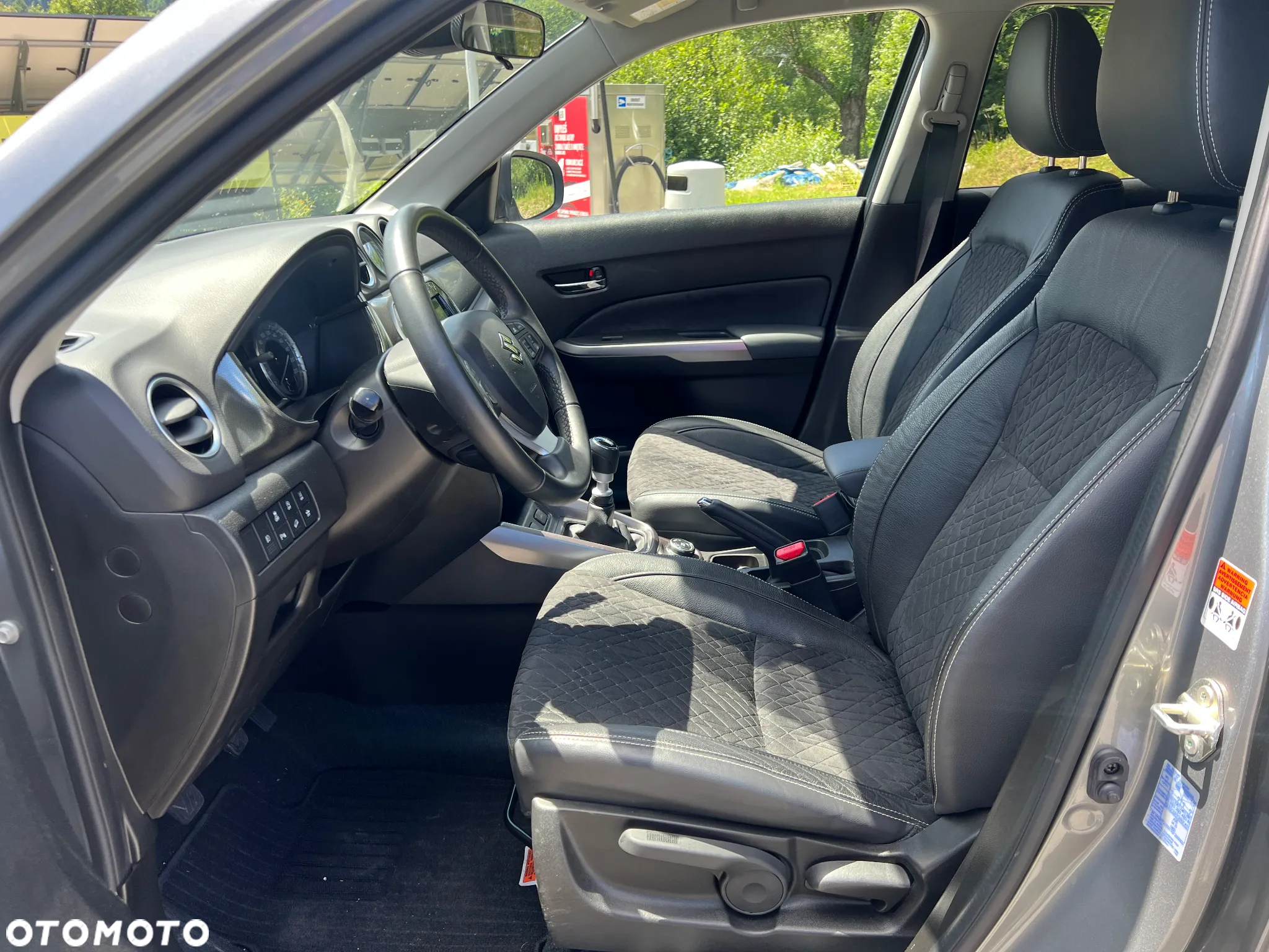 Suzuki Vitara - 13