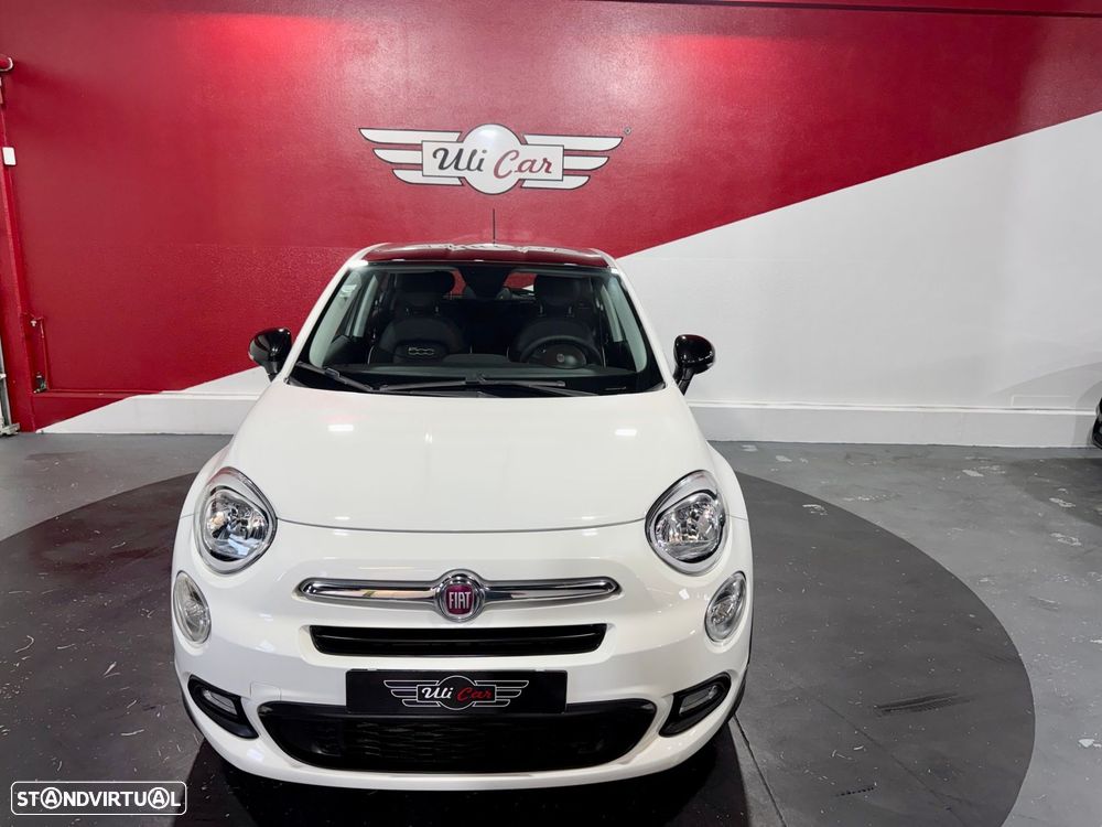 Fiat 500X 1.3 MJ Pop Star J17 S&S - 40