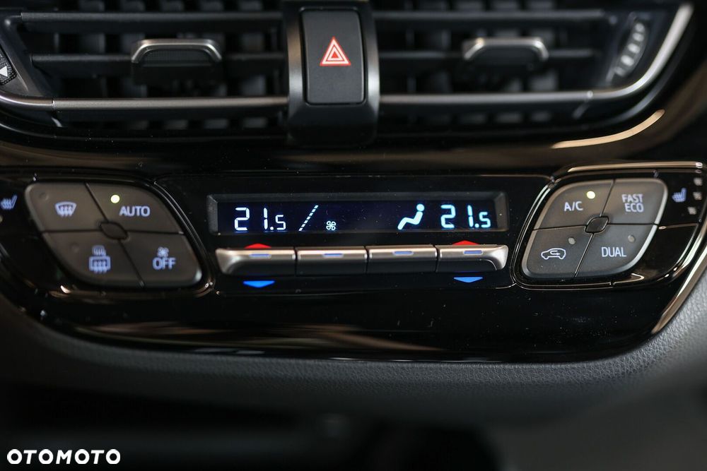 Toyota C-HR 1.8 Hybrid Selection - 39