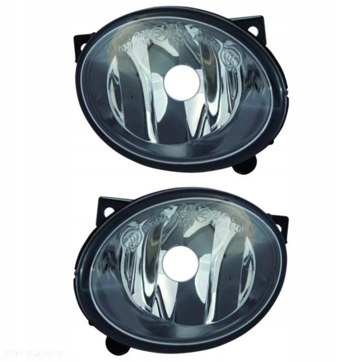 HALOGEN MERCEDES SPRINTER 2013-2018 NOWY - 1
