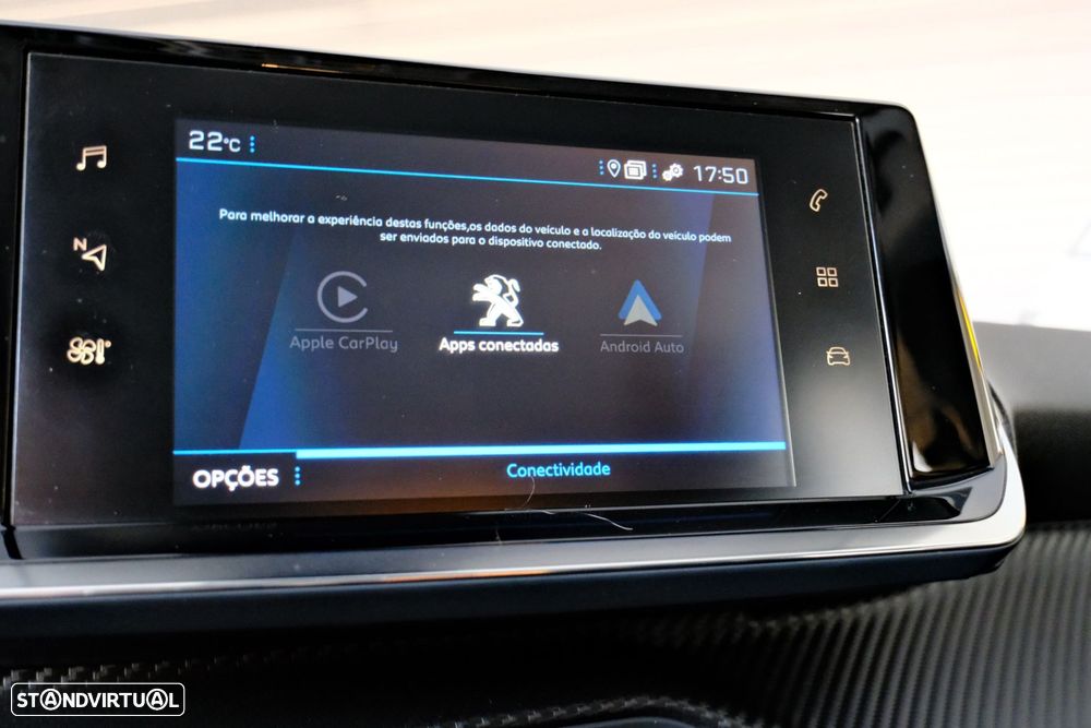 Peugeot 2008 1.5 BlueHDi Active Pack - 21