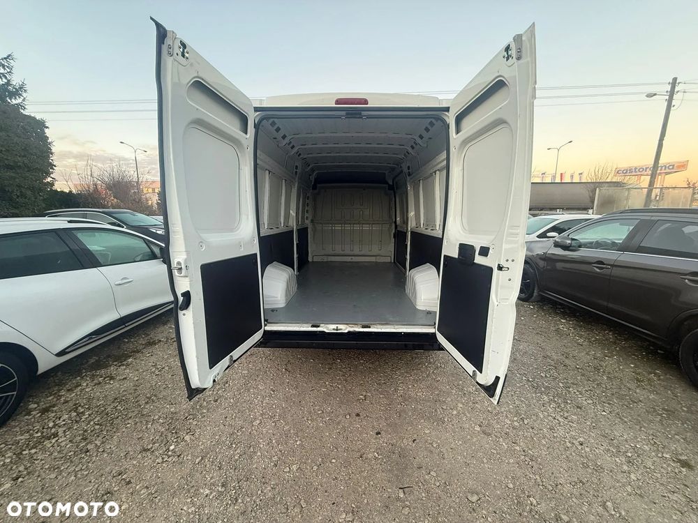 Citroën Jumper - 12