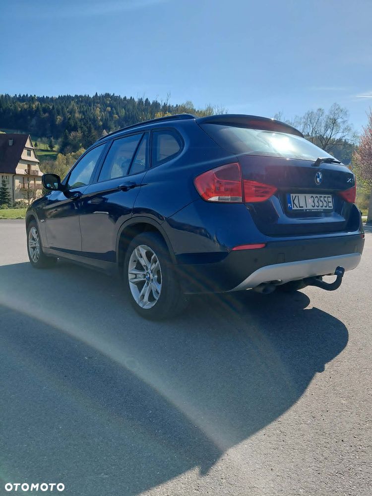BMW X1 xDrive18d - 2