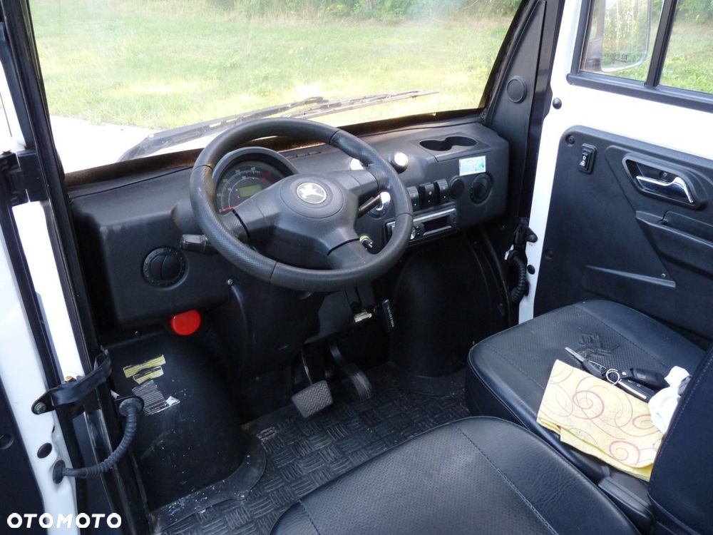 DR MOTOR Inny - 5