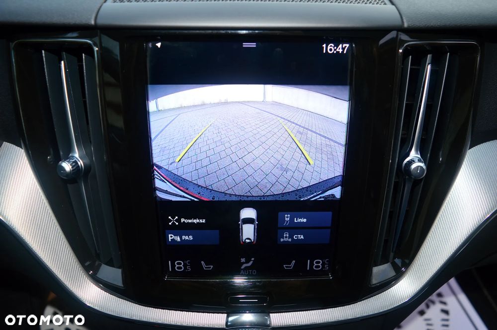 Volvo XC 60 B4 D Geartronic RDesign - 23