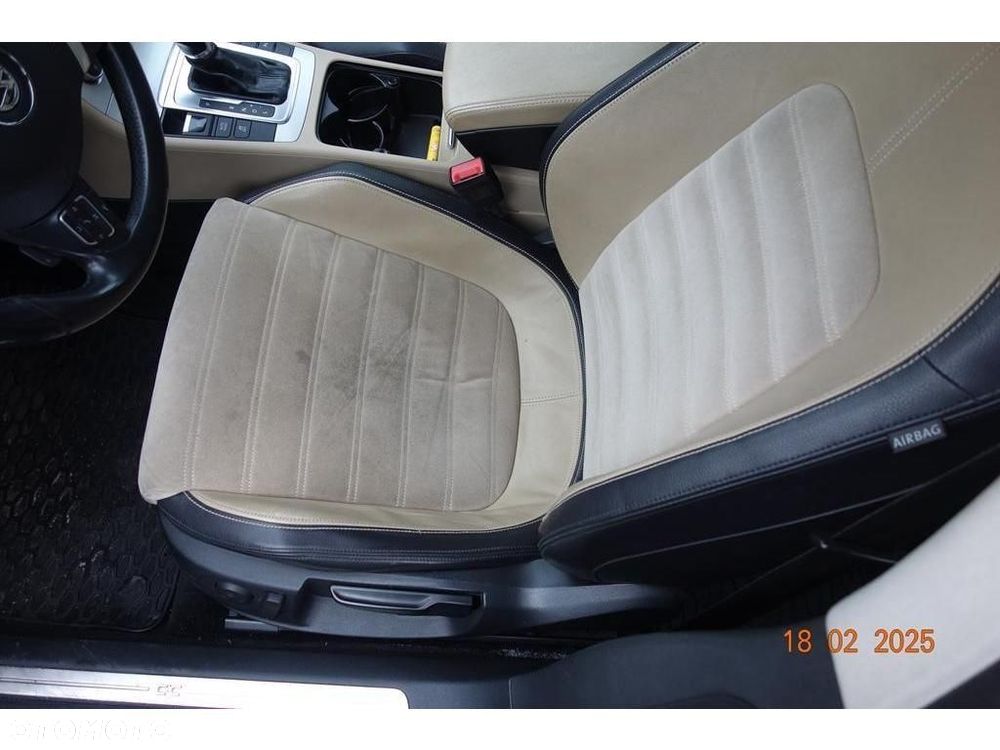 Volkswagen Passat CC - 27