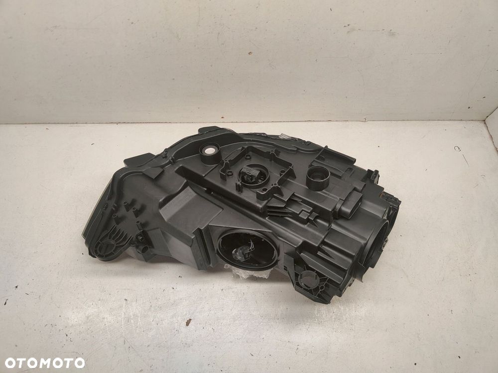 AUDI A3 8V LIFT XENON LAMPA LEWY PRZÓD 8V0941005E - 4