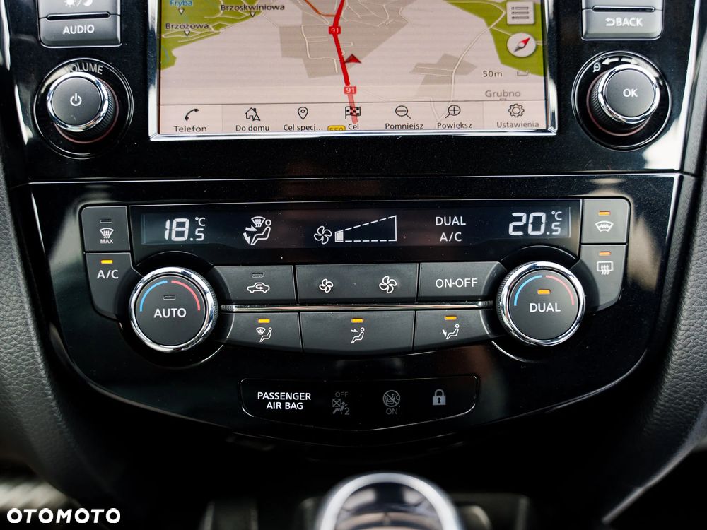 Nissan Qashqai 1.3 DIG-T DCT TEKNA+ - 21