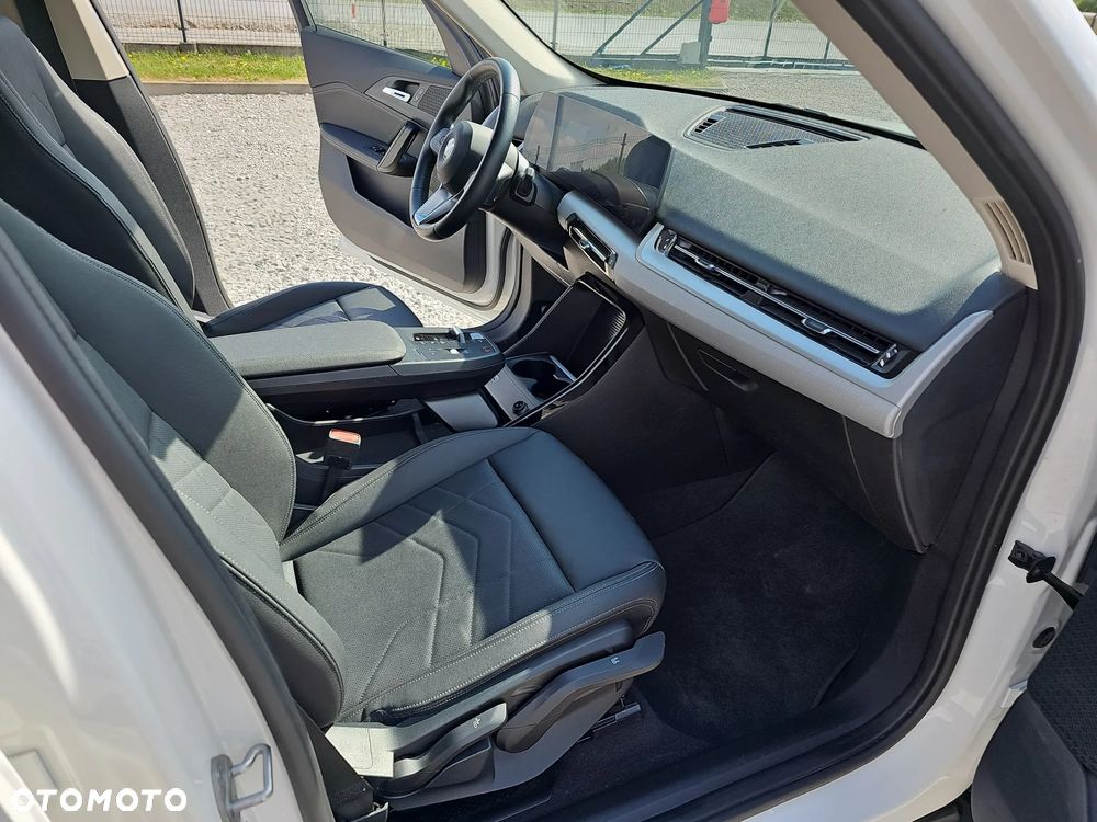 BMW X1 sDrive18i xLine - 31