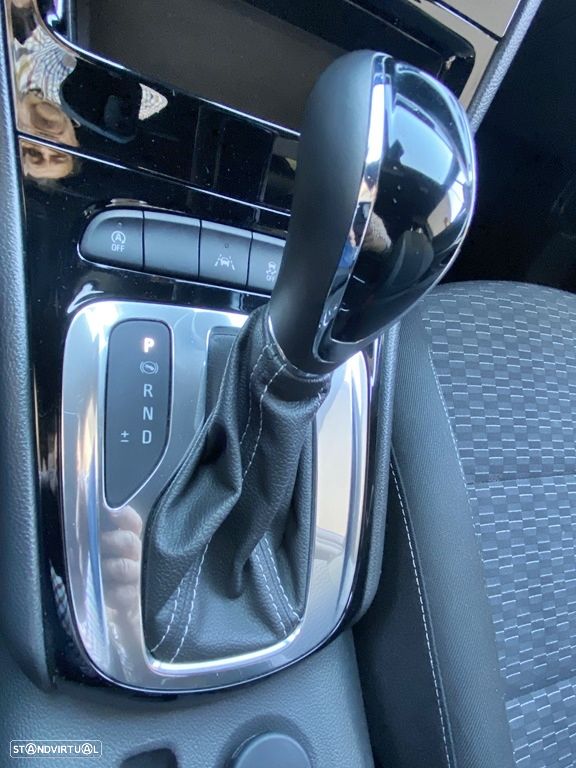 Opel Astra Sports Tourer 1.4 T GS Line CVT S/S - 18