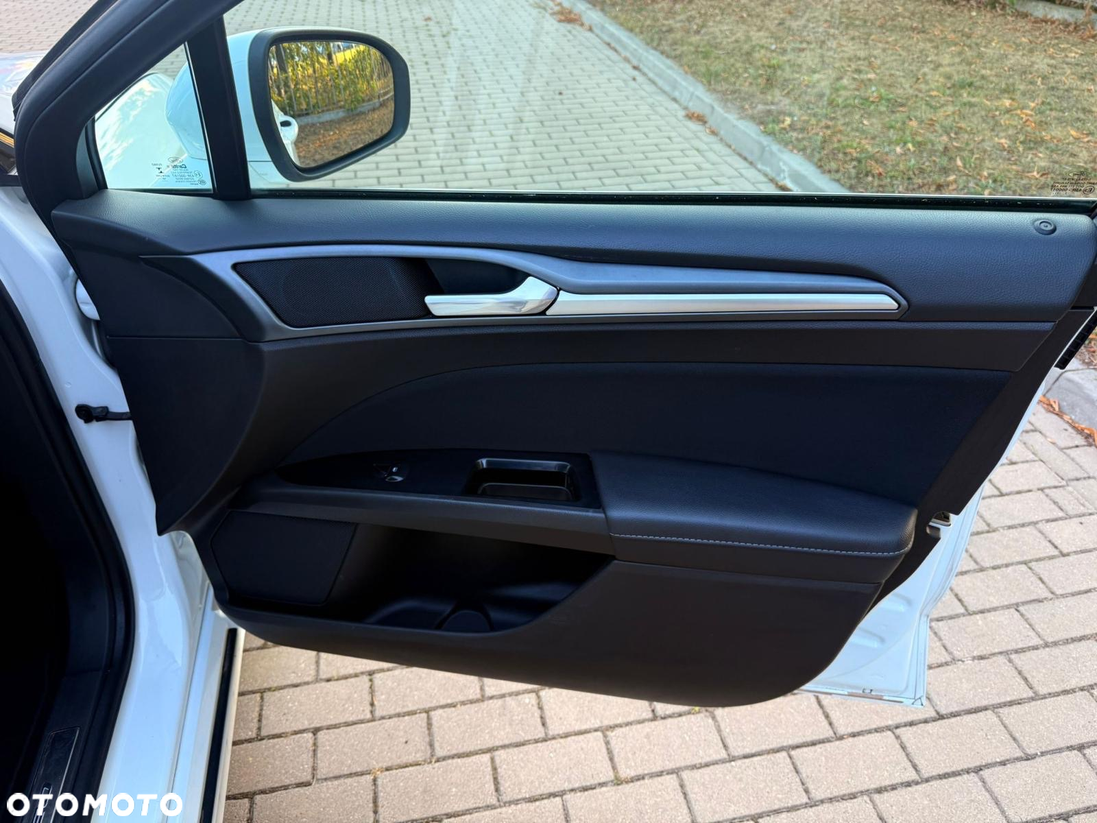 Ford Mondeo 2.0 EcoBlue Titanium - 15