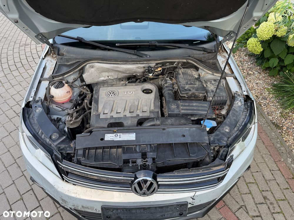 Volkswagen Tiguan - 18
