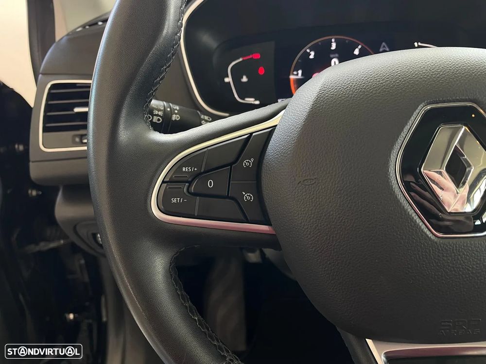 Renault Mégane Sport Tourer 1.5 Blue dCi Intens EDC - 25