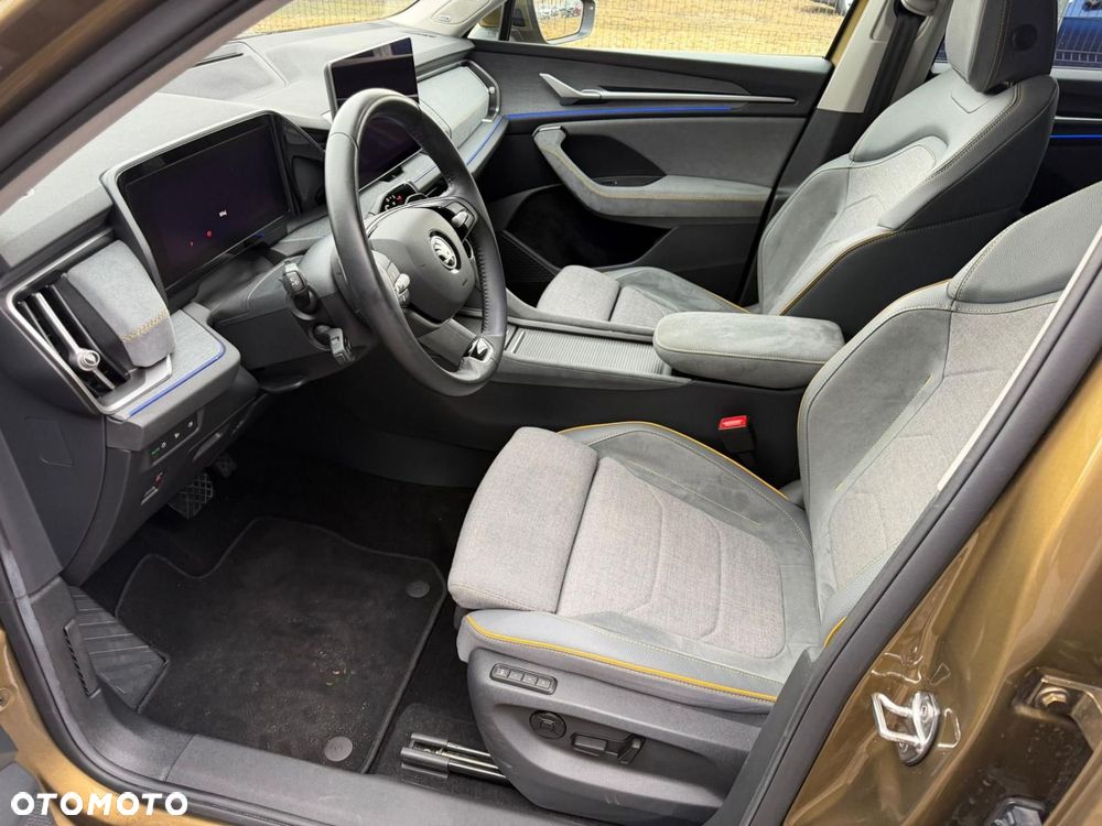 Skoda Kodiaq 2.0 TDI 4x4 Selection DSG - 6