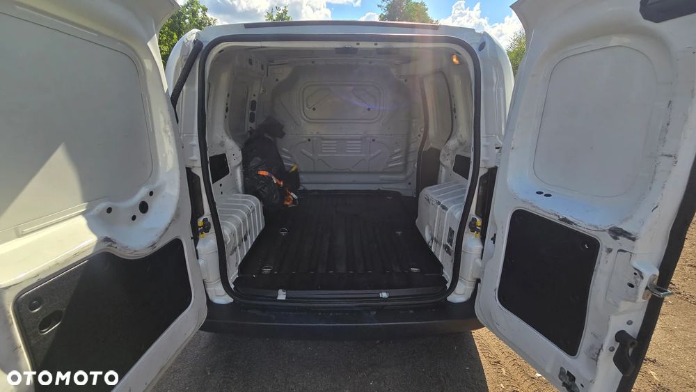 Fiat Fiorino - 5