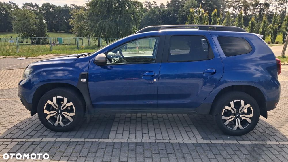 Dacia Duster 1.0 TCe Journey - 6