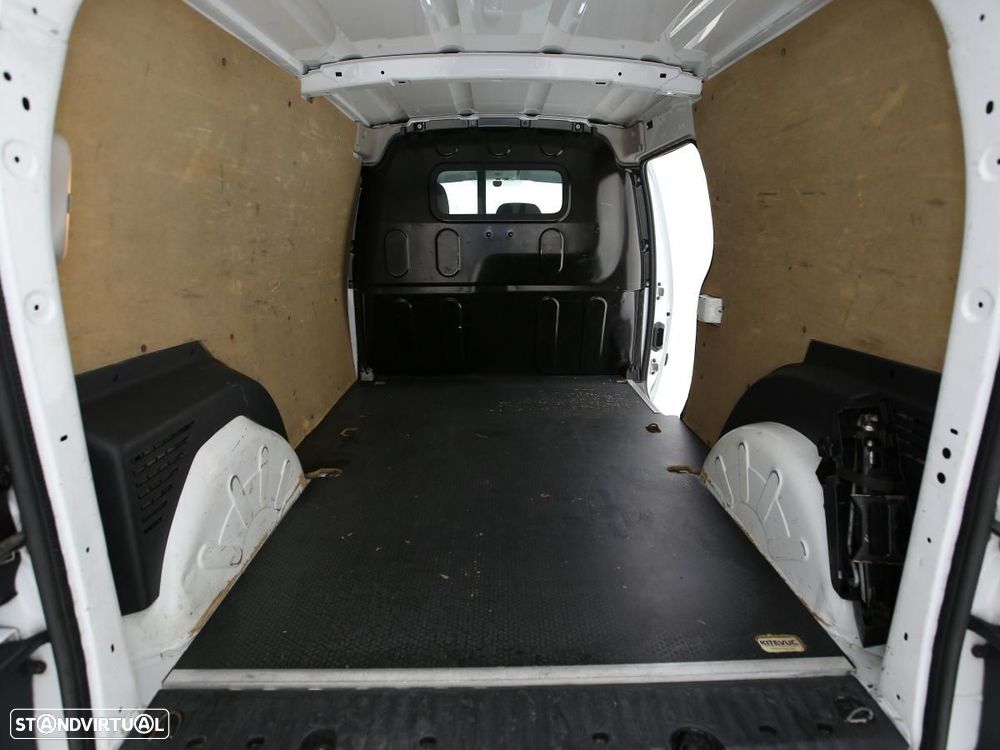 Renault Kangoo EXPRESS 1.5 DCI 90HP ENERGY S/S MAXI BUSINESS 3L C/IVA - 11