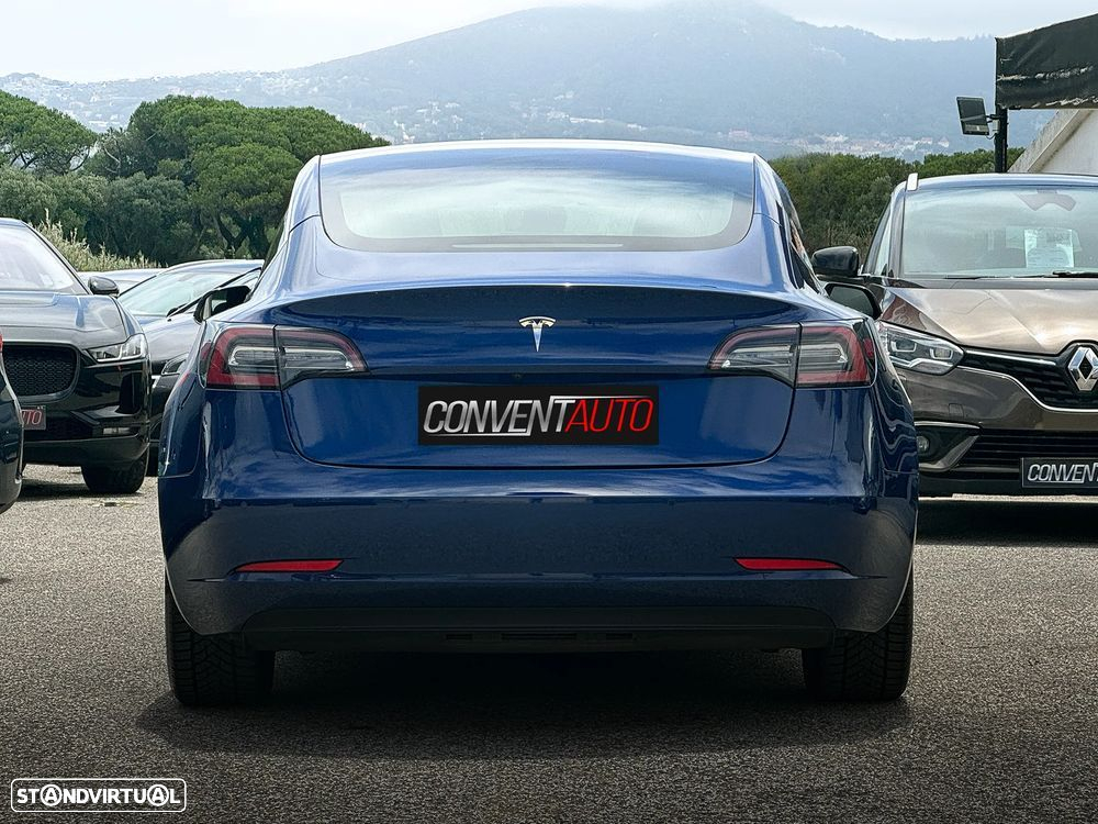 Tesla Model 3 Standard Range Plus RWD - 4
