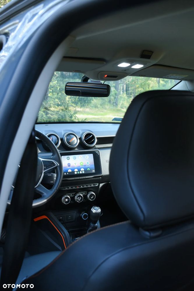 Dacia Duster 1.5 Blue dCi SL Extreme 4WD - 15