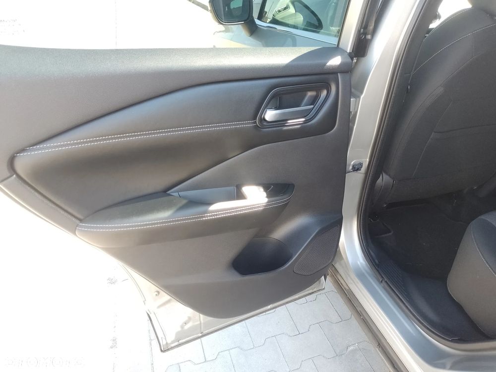 Nissan Qashqai 1.3 DIG-T MHEV N-Design - 15