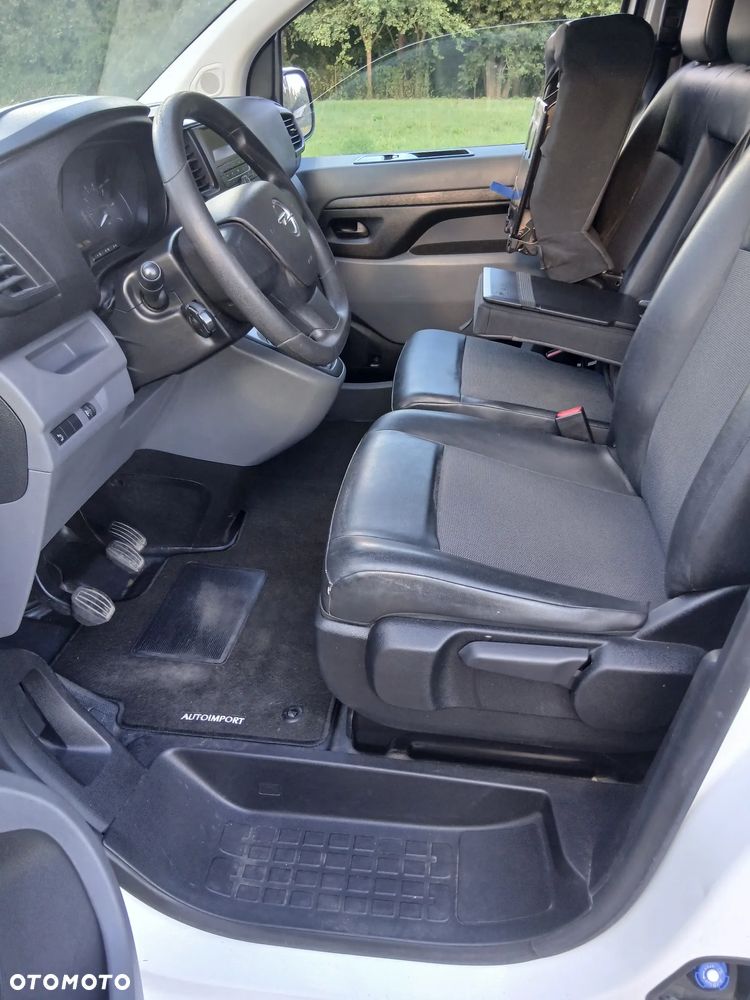 Opel vivaro - 7